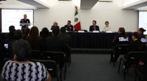 Concluyen Maestría en Criminalística