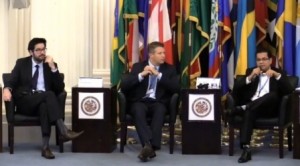 Participan especialistas en seguridad cibernética