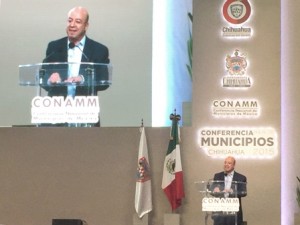 Comisionado Nacional de Seguridad