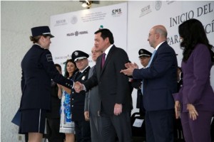 Secretario de Gobernación