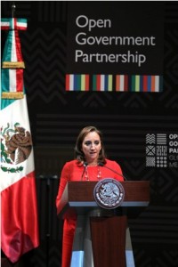 Secretaria de Relaciones Exteriores