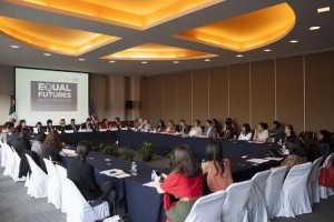 Taller sobre Empoderamiento de mujeres víctimas de violencia