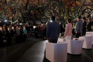 20 periodistas han desaparecido desde el 2005