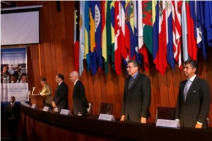 La salud es un derecho humano indispensable