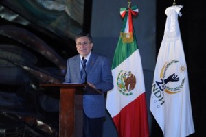 Agresiones contra periodistas