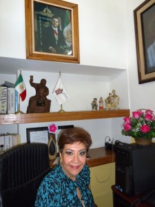 INAPAM Oaxaca