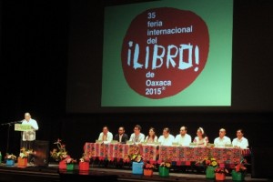 Celebran 35 Edición de la Feria