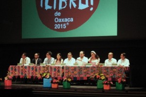 Se realizará del 24 de octubre al 1 de noviembre de 2015 en la Alameda de León