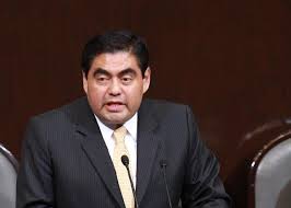 Senador de la República