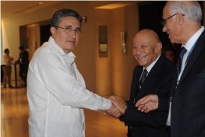 Ombudsman de Egipto y México