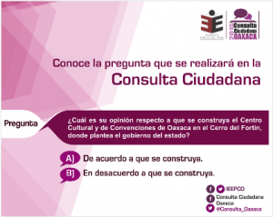 No hay ningún resultado oficial todavía