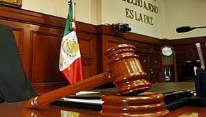 Nuevos ministros a la Suprema Corte