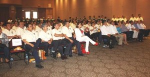 “El IMSS es el mejor sindicato porque tiene los mejores trabajadores de México"