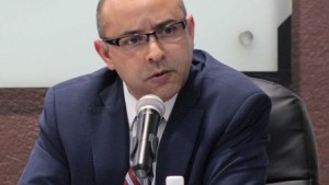 Presidente del IEEPCO