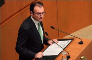 Secretario de Hacienda y Crédito Público