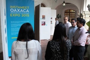 Exhiben 20 fotografías de las mil 300 participantes