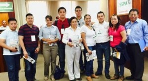 Instituto de Estudios Profesionales del Golfo de México