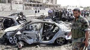 Cinco países concentran el 60%