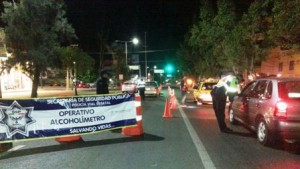 “Por un Oaxaca libre de accidentes”