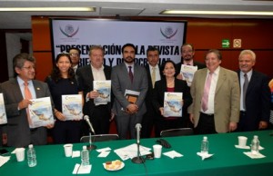 "Abordarán el tema de las políticas públicas desde una visión progresista y de izquierda”.