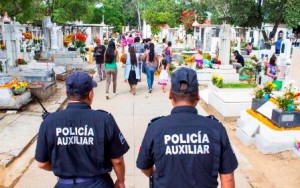 Todos Santos y Fieles Difuntos