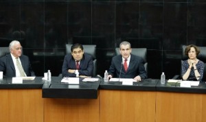 “Nuevas formas de participación político-electoral”