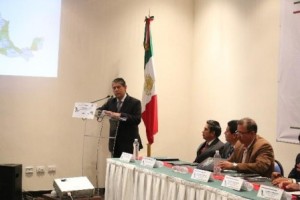 Higuera Bernal destacó que que se trabajará con eficacia y eficiencia