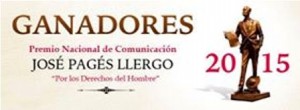 “Por los derechos del Hombre” 2015