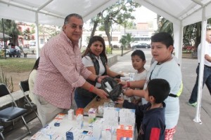 La diabetes es una enfermedad que requiere de tratamiento permanente para garantizar la calidad de vida de quienes la padecen