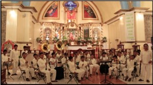 Dará conciertos en la capital oaxaqueña