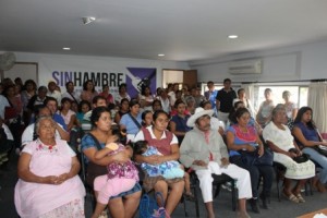 Beneficiados 268 artesanos