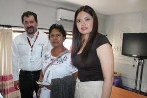 Benefician a artesanos de San Antonino Castillo Velasco, San Antonio Arrazola y Capulalpam de Méndez