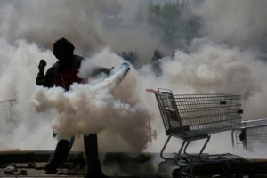 Arturo Ramos Guerrero