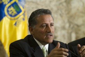 Senador de la República por el PRI