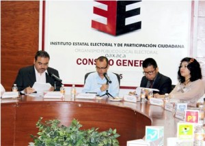 Aprueban lineamientos en materia de Candidaturas Independientes