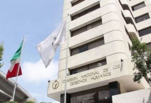 Labora en el Sistema Nacional de Seguridad Pública