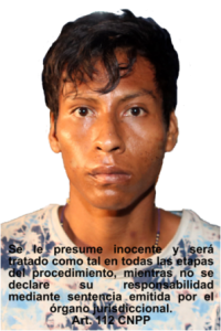 Detenidos en Acapulco