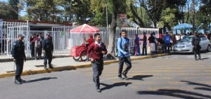 Análisis del Instituto Belisario Domínguez