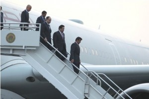 Revisará el estado que guarda la relación entre México y el Estado de Qatar