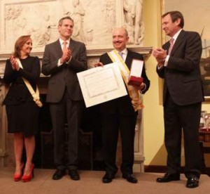 Relación México-España