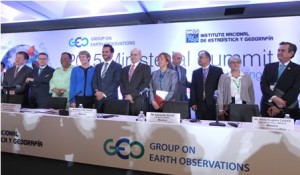 La observación de la tierra es indispensable para el diseño y monitoreo de políticas públicas