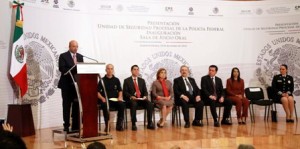 Museo de la Policía Federal