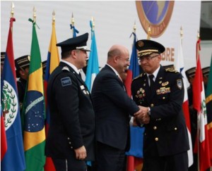 Sales Heredia convocó a sumar capacidades y experiencias comunes como fuente de aprendizaje