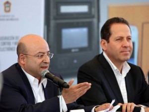 Entre las medidas cautelares que contempla este nuevo modelo se encuentra la colocación de brazaletes electrónicos