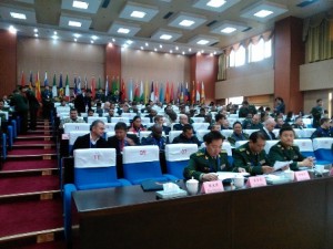 Generan intercambios de información, experiencias e ideas