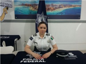Nueva coordinadora Estatal en Quintana Roo