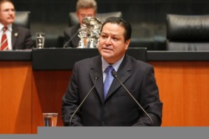 ¿Qué provoca el retraso en el Ejecutivo?, preguntan