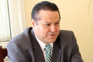 Senador del PAN