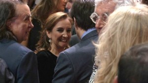 La cinta está basada en la historia del agente 007 del servicio secreto británico