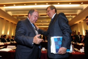 La CNDH y la Conatrib realizarán campañas de información para sensibilizar en este tema